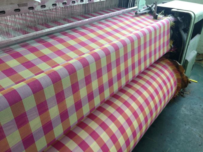 Sunbrella clear color Mesh PVC fabric Textilene 1