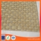 Rattan color TEXTILENE® 8X8 Patio Furniture Fabric weave for outdoor using supplier